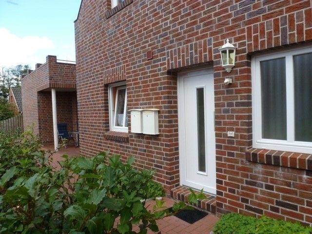 60 m&sup2; Ferienwohnung 2 Schlafzimmer 4 G&auml;ste