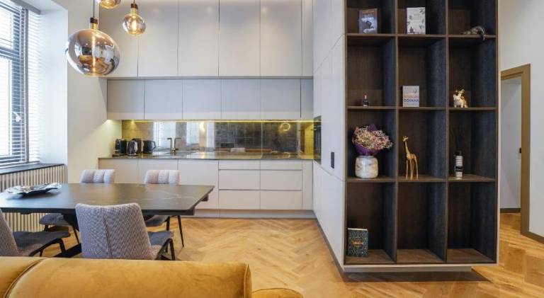 Rental apartment | Pet-friendly — photo 3