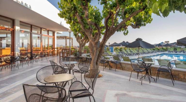 Sol Marina Beach Crete — photo 4