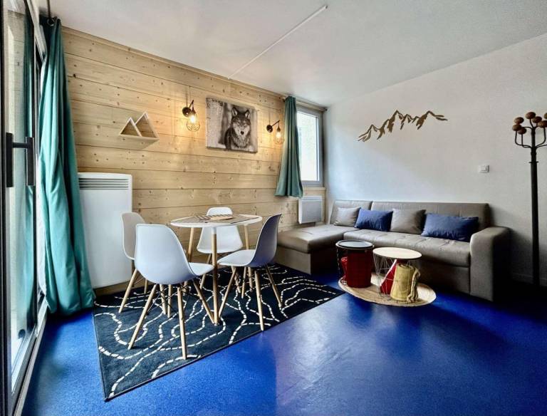 Studio La Salle-les-Alpes