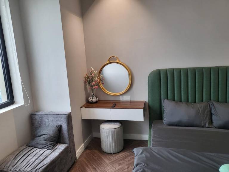 House with 2 rooms for 6 persons in Quy Nhon