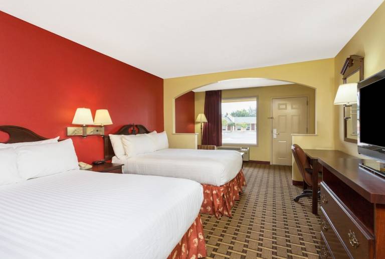Motel Sumter