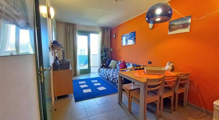 Nice serviced apartment with terrace, pool & yard | Close to the ski | Pet-friendly — photo 2