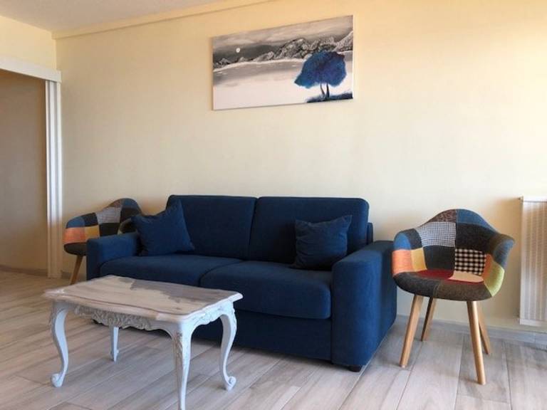 Holiday apartment with 1 room for 6 persons — photo 4