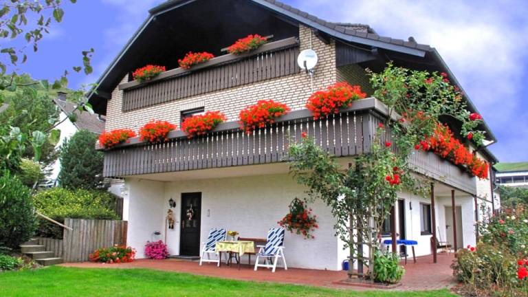 Ferienwohnung Medebach