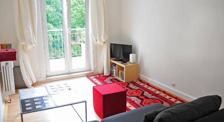 Pleasant holiday apartment with patio & garden | Pet-friendly — photo 2