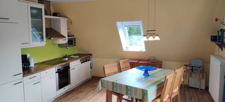 Ferienwohnung Haus Viera Wohnung 3 — photo 2