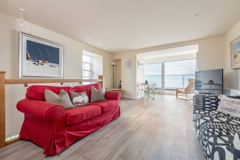 Apartment  Crail