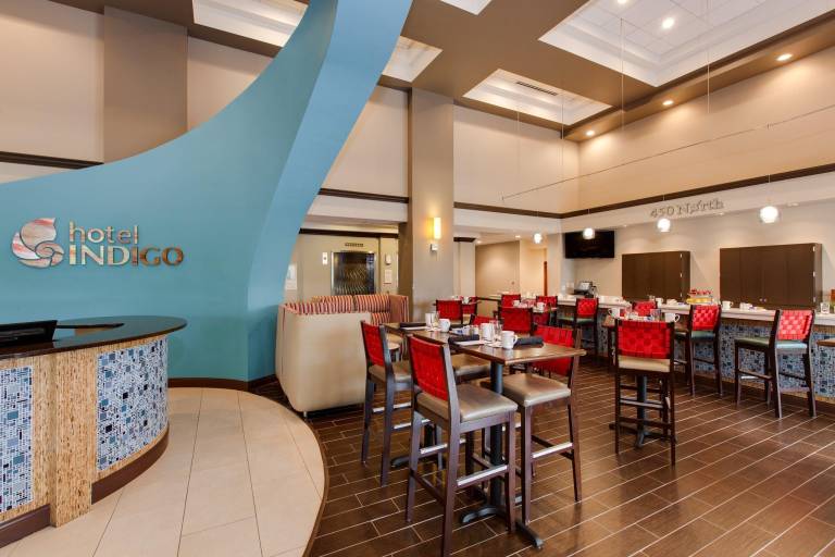 Hotel Indigo Chicago-Vernon Hills By IHG — photo 3