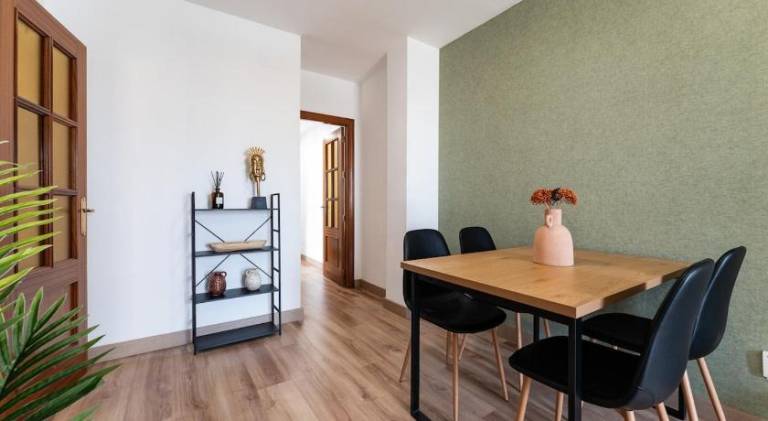 Super Central Penthouse with Panoramic view Terrace — photo 4