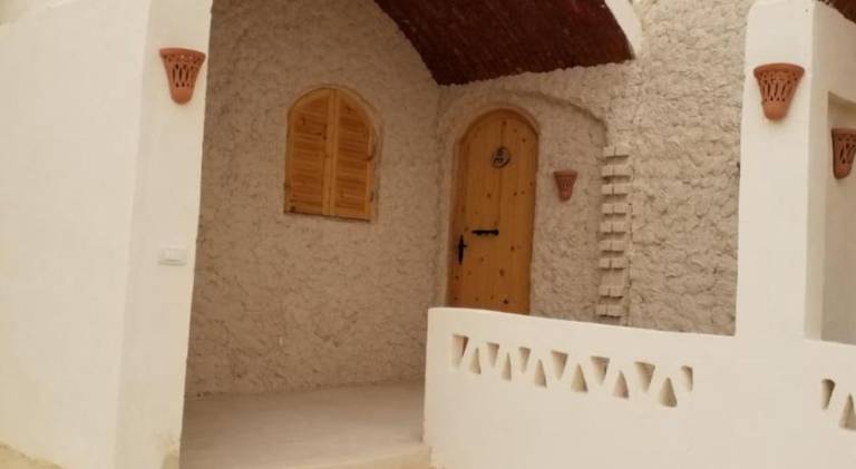 Siwa Nostalgia Ecolodge — photo 3