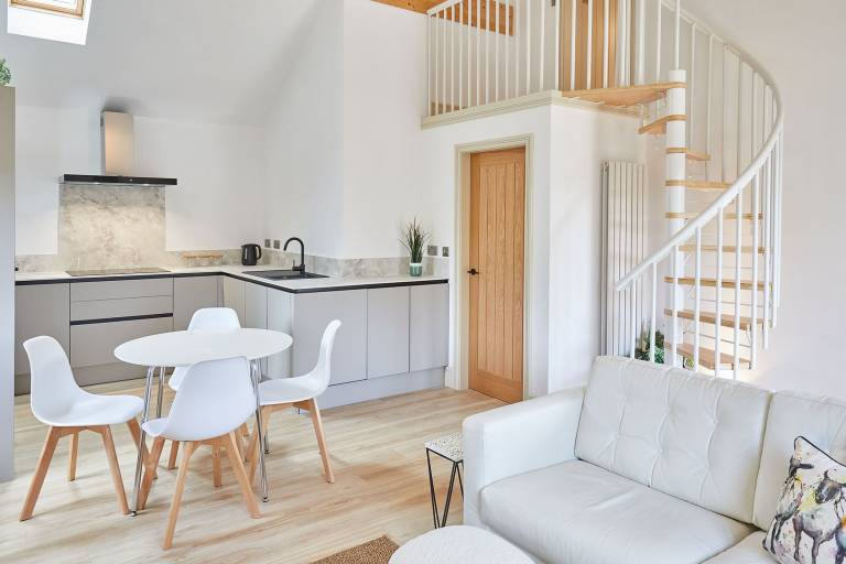 Children-friendly house with garden | Dogs allowed — photo 4