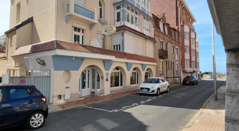 AUBERGE RIVA BELLA in Le Touquet-Paris-Plage