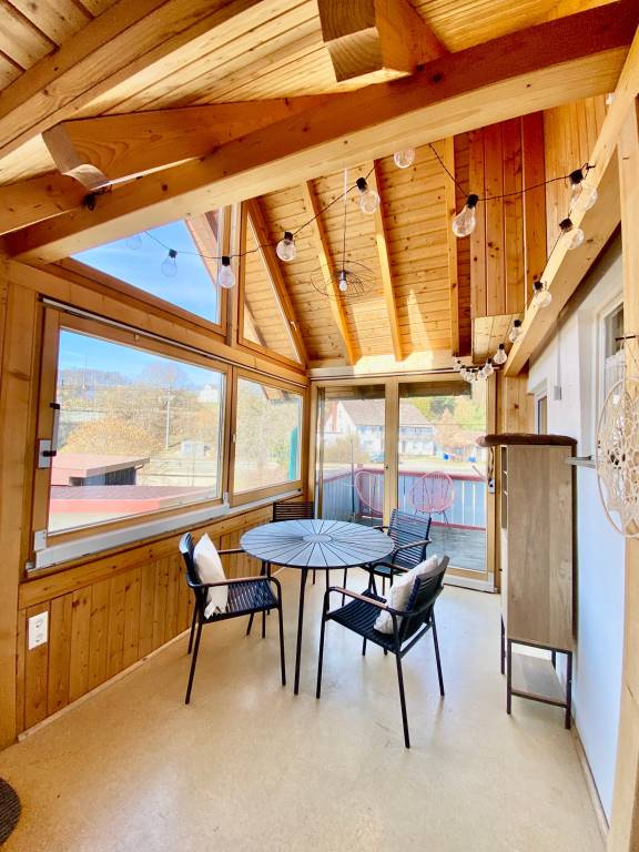 Ferienwohnung  Stockach