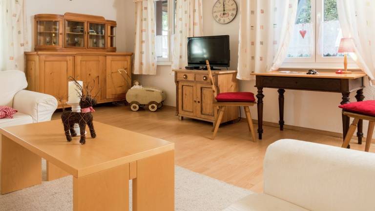 Ferienwohnung  Wittenschwand