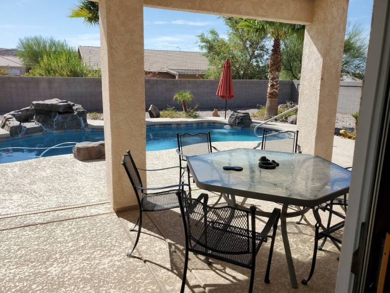 House Bullhead City