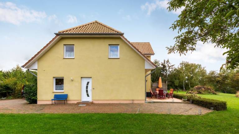 Ferienwohnung  Wismar