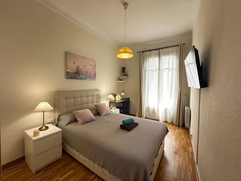 Appartement La Barceloneta