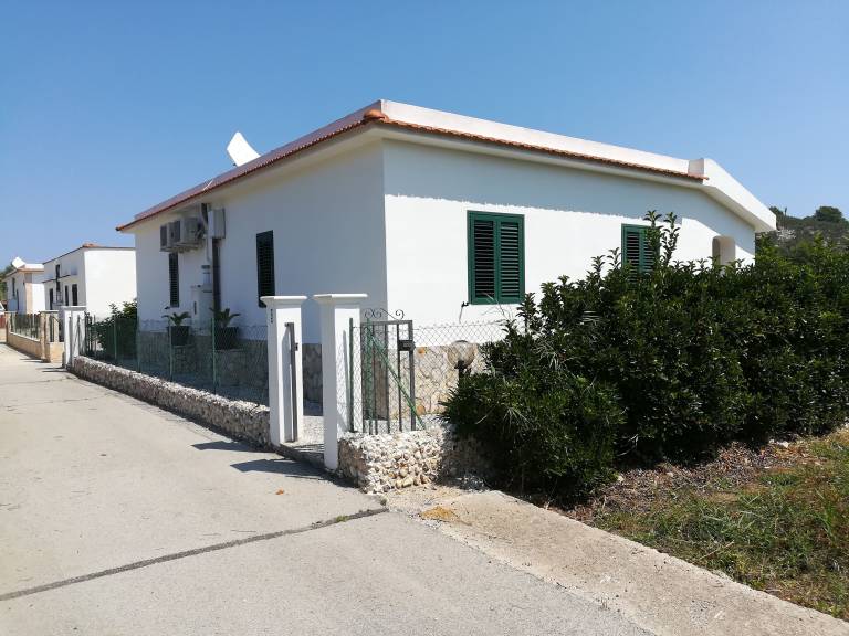 Villa Vieste