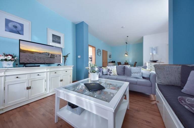 Ferienwohnung Heringsdorf