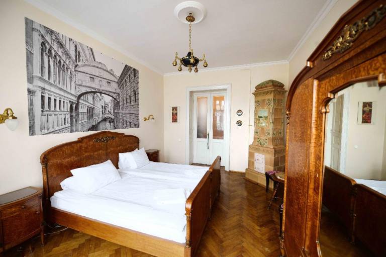Apartamento Lviv
