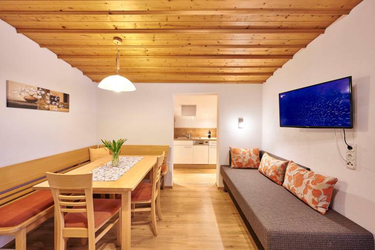 Ferienwohnung Klösterle