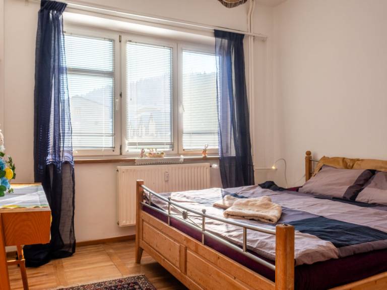 Ferienwohnung  Merklín und Karlových Var