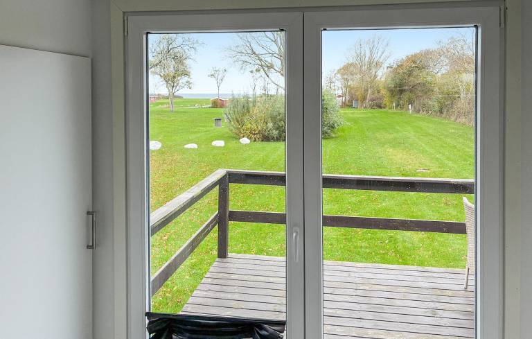 Ferienhaus  Samsø Kommune