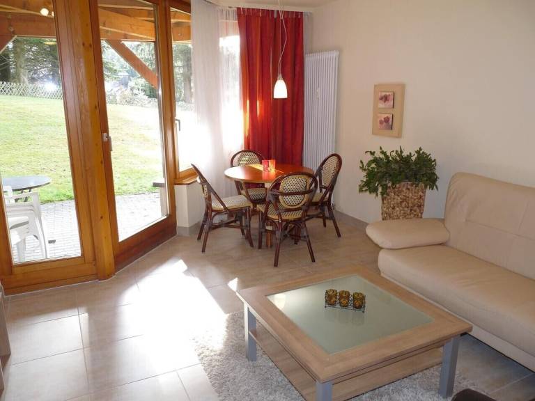 Ferienwohnung Titisee-Neustadt