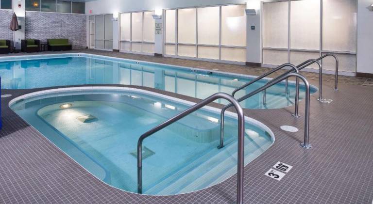DoubleTree by Hilton Neenah — photo 4