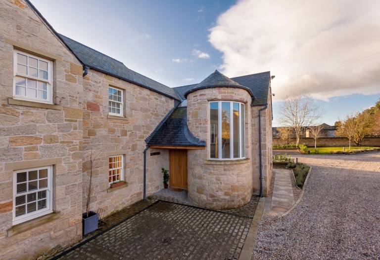 Bed and breakfast  Linlithgow