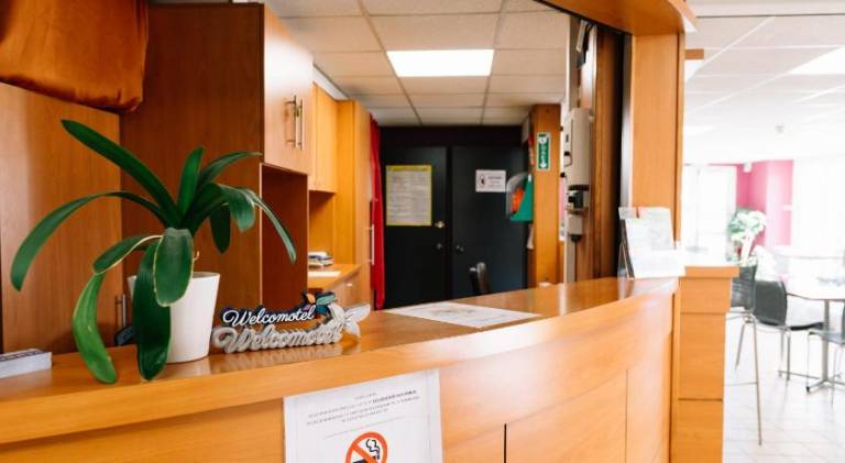 Welcomotel Limoges — photo 2