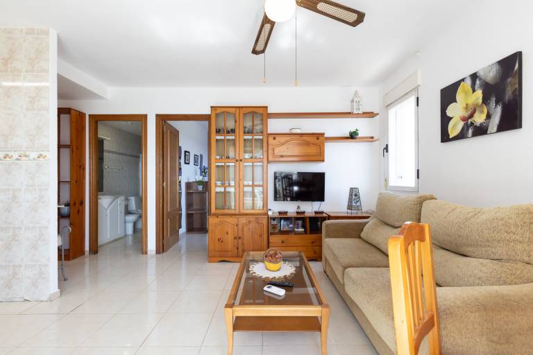 Appartement Tarragone
