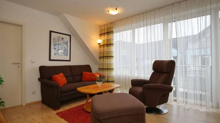 Ferienwohnung Boltenhagen