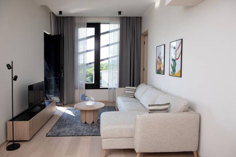 Aparthotel Keldrimäe