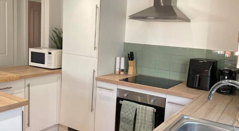 Rental apartment with 2 rooms for 4 persons — photo 3