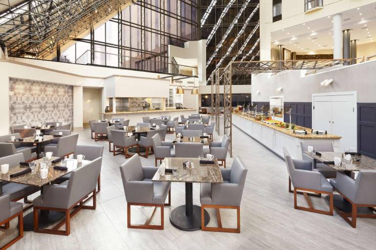 DoubleTree by Hilton Hotel Dallas Near the Galleria — photo 5