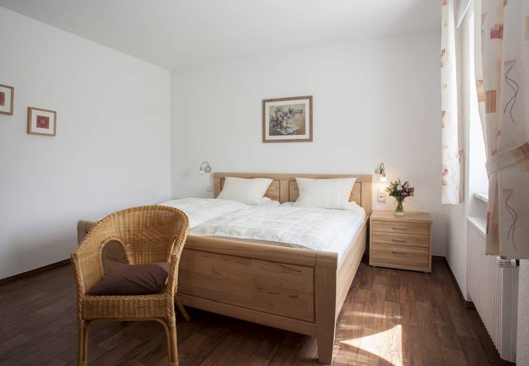 Appartement Winterberg