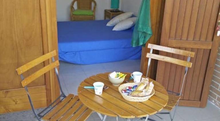 Rental apartment with 1 room for 3 persons — photo 2