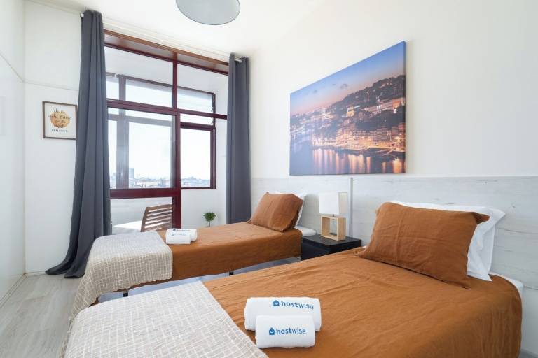 Apartamento  Boavista