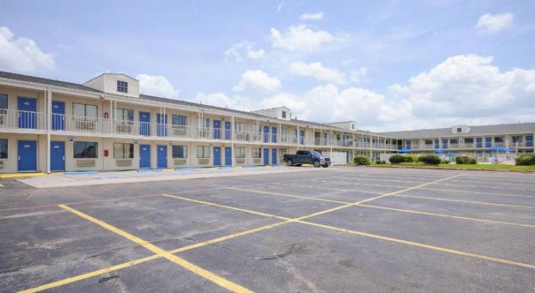 Motel 6 Webster, TX - Houston - Nasa Lake — photo 5