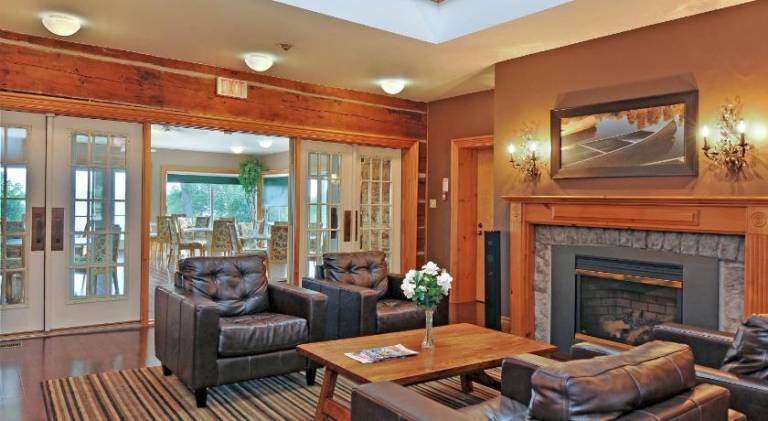 Eganridge Resort, Golf Club & Spa — photo 2
