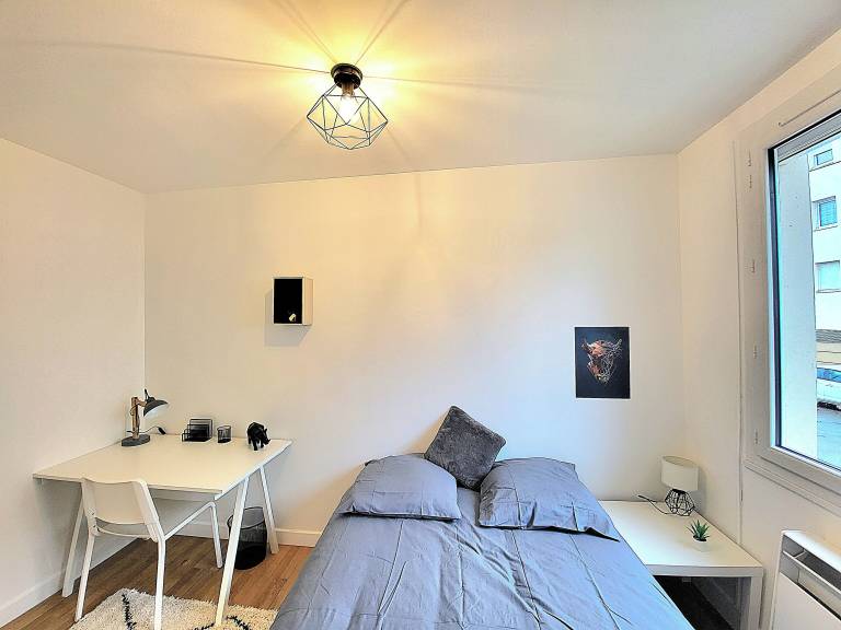 Appartement Autrans