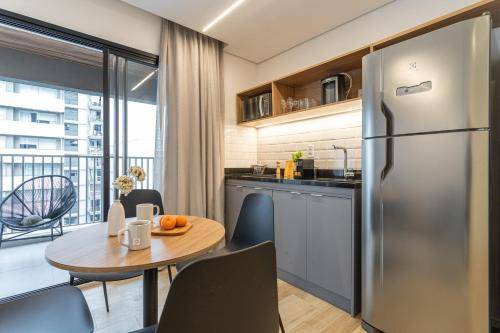 Apartamento Santa Cecilia