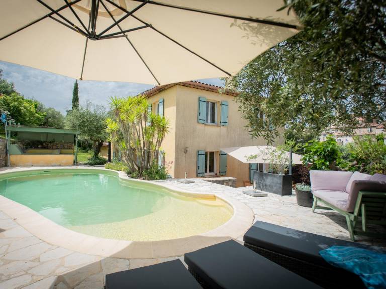 Villa Flayosc