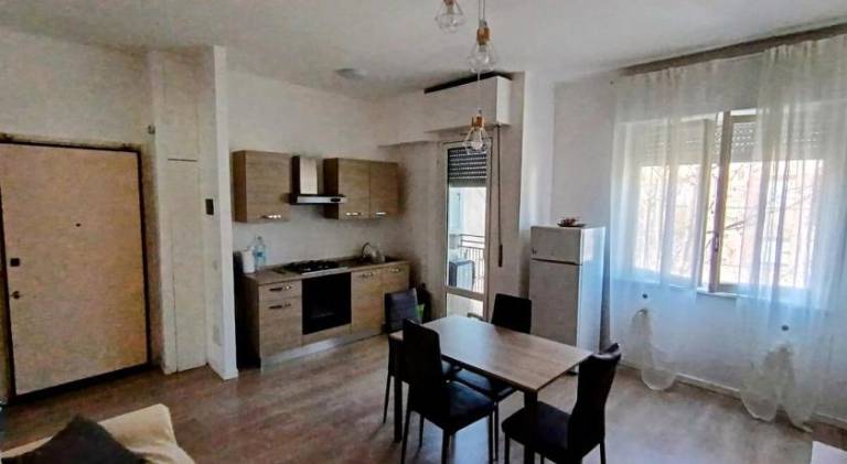 Apartment with 2 rooms for 6 persons — photo 2