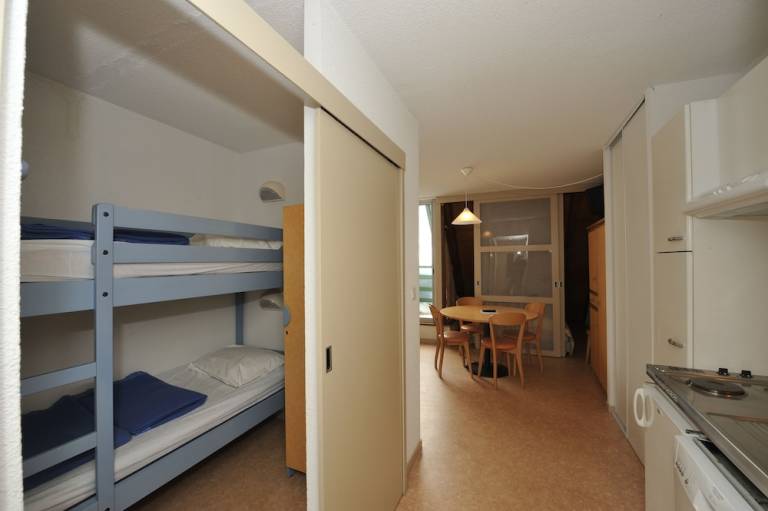 Logement Aragnouet