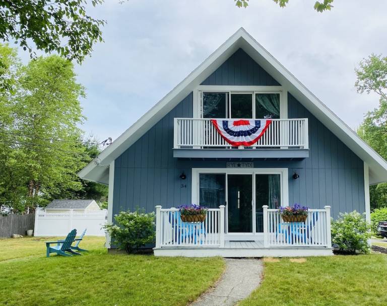 House  Stratham