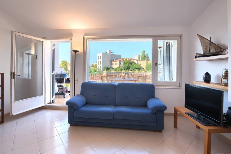 Holiday Home 'Can Quintaneta' with Private Terrace, Balcony and Wi-Fi — photo 3