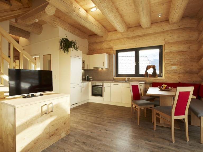 Chalet Fiss